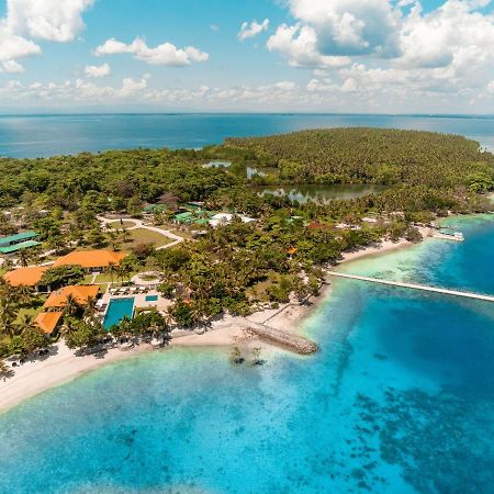 Dusit Thani Lubi Plantation Resort Mabini  Exterior photo