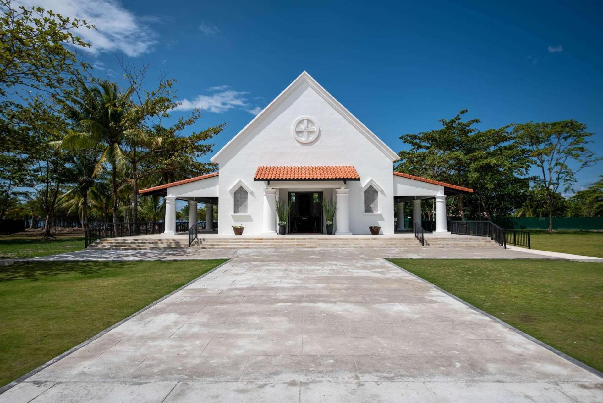 Dusit Thani Lubi Plantation Resort Mabini  Exterior photo