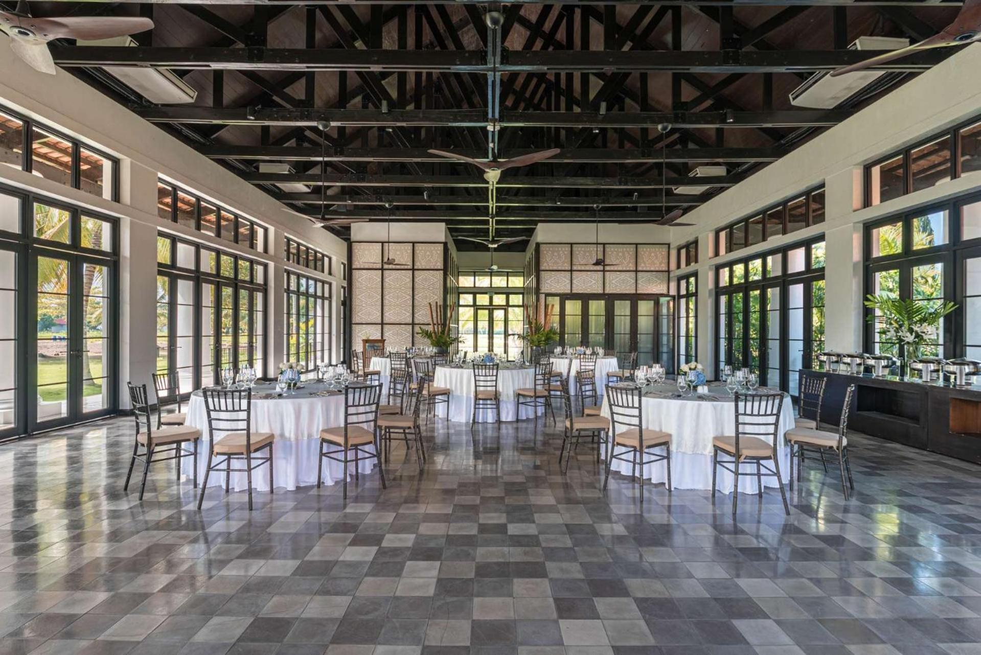 Dusit Thani Lubi Plantation Resort Mabini  Exterior photo