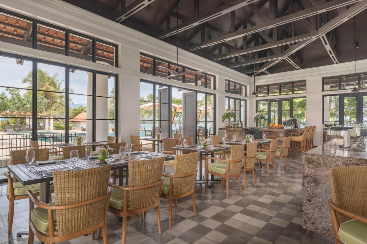 Dusit Thani Lubi Plantation Resort Mabini  Exterior photo
