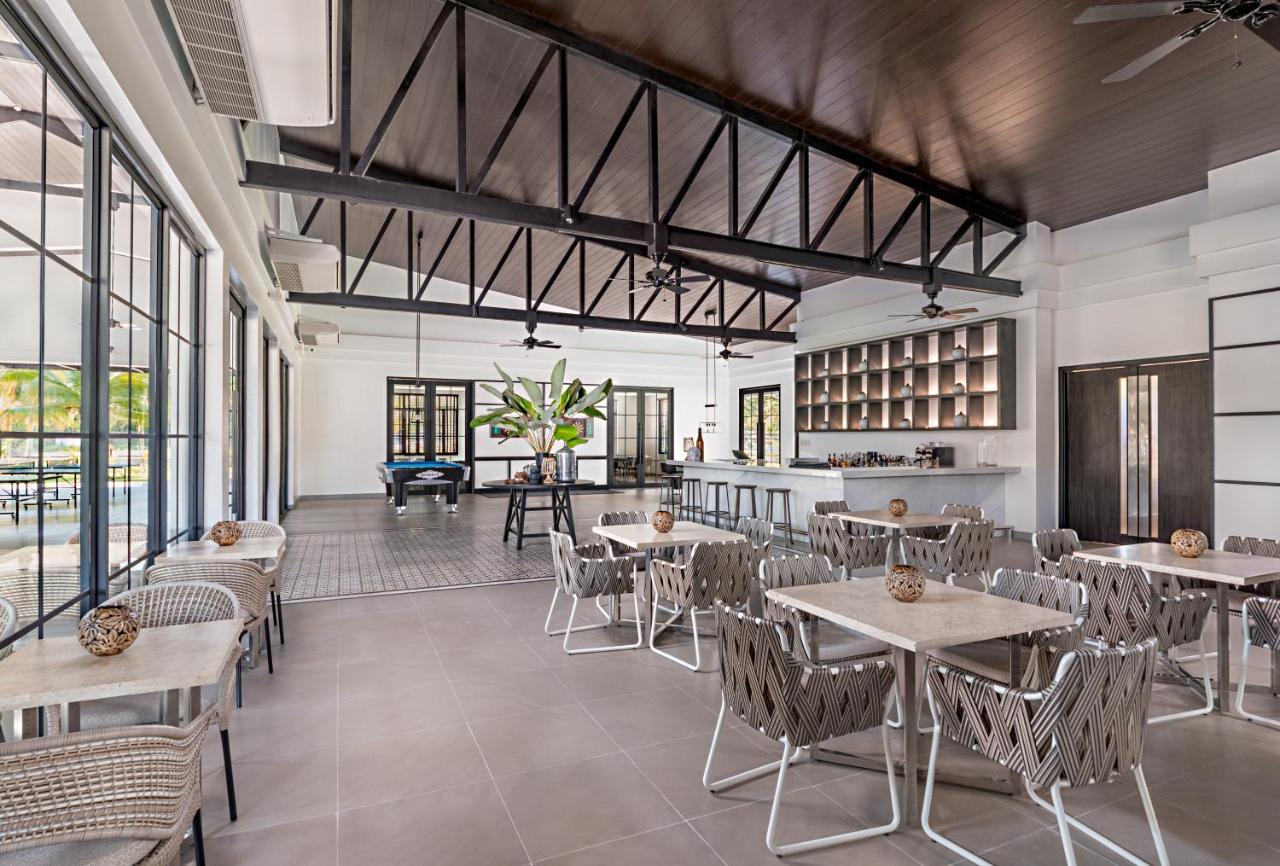 Dusit Thani Lubi Plantation Resort Mabini  Exterior photo