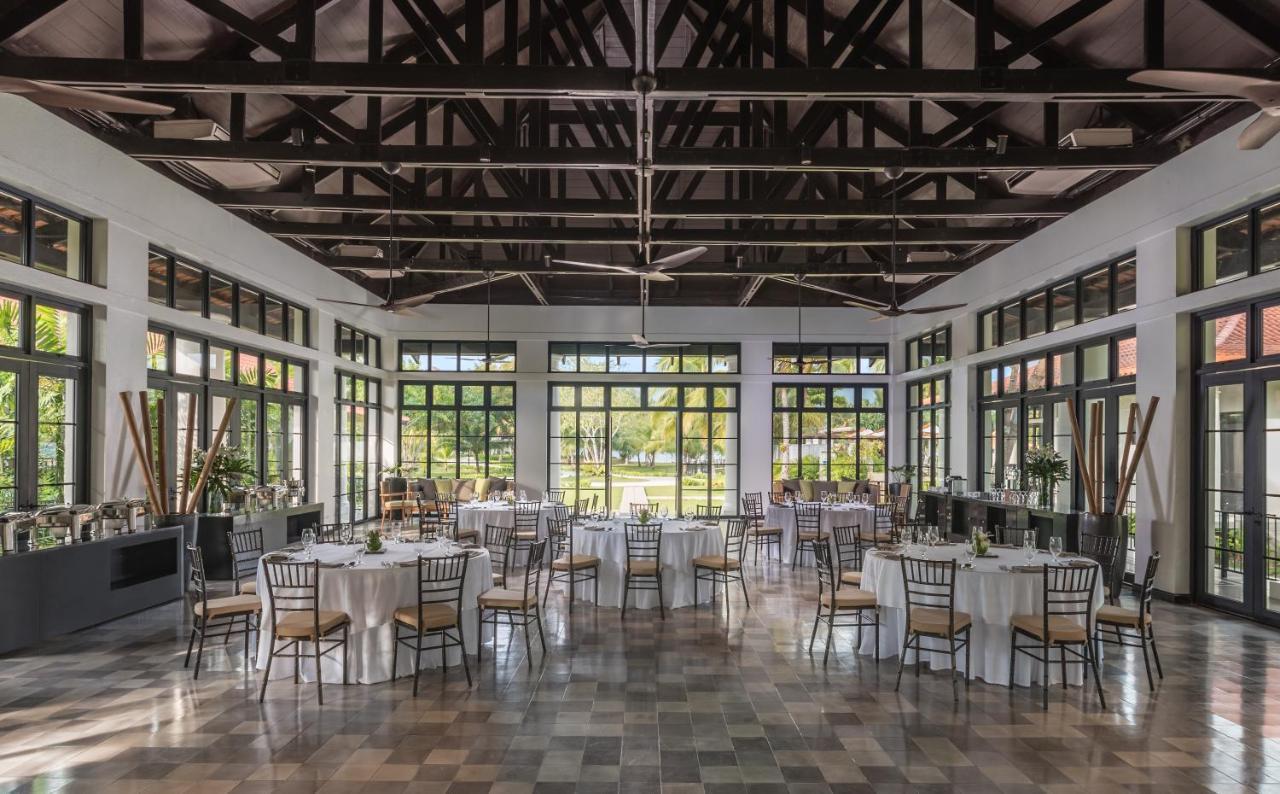 Dusit Thani Lubi Plantation Resort Mabini  Exterior photo